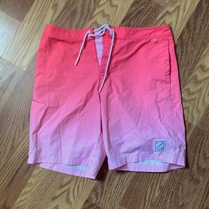 MEN’S AMERICAN EAGLE SWIM SHORTS